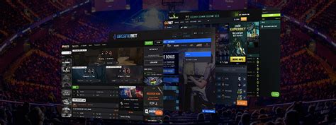Esports Betting Odds and Lines .